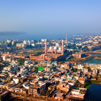 Bhopal