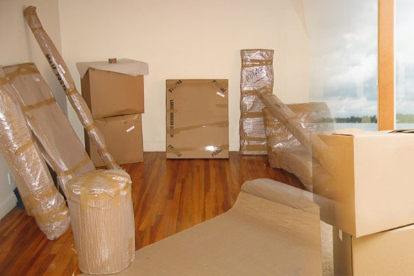 Household Shifting
